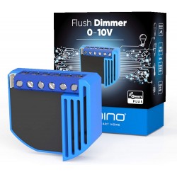 16-Flush Dimmer 0-10V